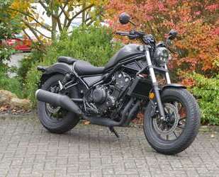 Honda CMX 500 Gebrauchtwagen