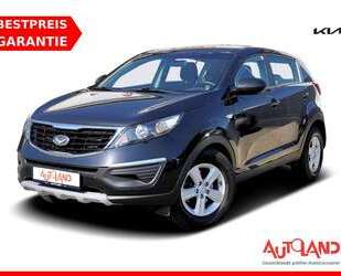 Kia Sportage Gebrauchtwagen