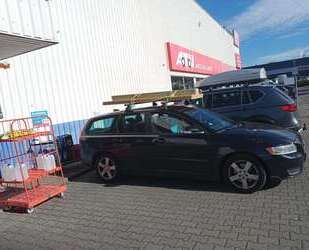 Volvo V50 Gebrauchtwagen