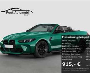 BMW M4 Gebrauchtwagen