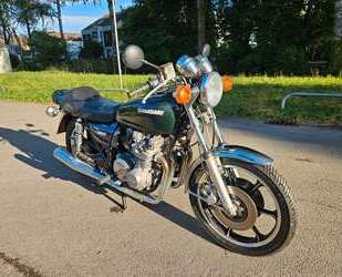 Kawasaki Z 650 Gebrauchtwagen