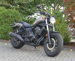 Honda CMX 500 Gebrauchtwagen