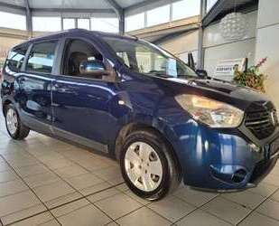 Dacia Lodgy Gebrauchtwagen