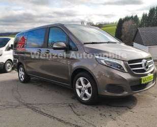 Mercedes-Benz V 250 Gebrauchtwagen