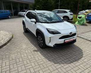 Toyota Yaris Cross Gebrauchtwagen