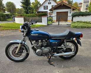 Kawasaki Z 650 Gebrauchtwagen