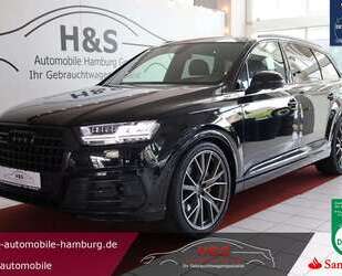Audi Q7 Gebrauchtwagen