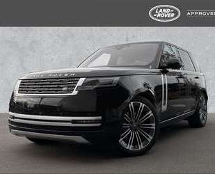 Land Rover Range Rover Gebrauchtwagen
