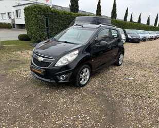 Chevrolet Spark Gebrauchtwagen
