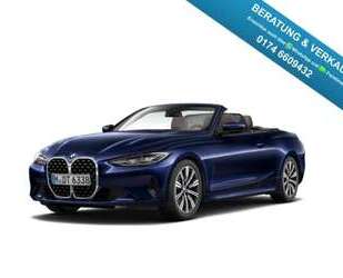 BMW 420 Gebrauchtwagen