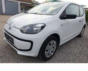 VW up! Gebrauchtwagen