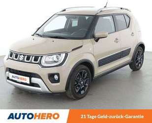 Suzuki Ignis Gebrauchtwagen