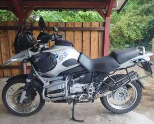 BMW R 1150 GS Gebrauchtwagen
