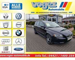Volvo V50 Gebrauchtwagen