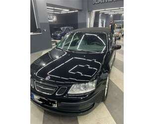 Saab 9-3 Gebrauchtwagen