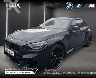 BMW M2 Gebrauchtwagen