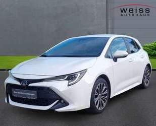 Toyota Corolla Gebrauchtwagen