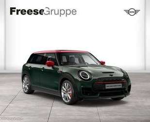 VW John Cooper Works Clubman 