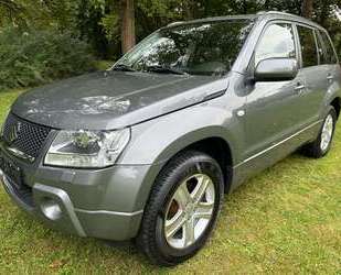Suzuki Grand Vitara Gebrauchtwagen