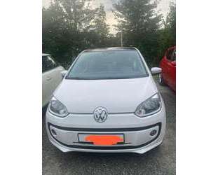 VW up! Gebrauchtwagen