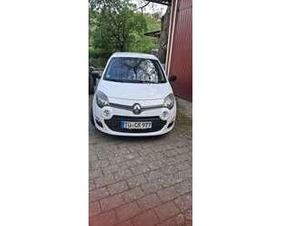 Renault Twingo Gebrauchtwagen
