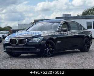 BMW 750 Gebrauchtwagen
