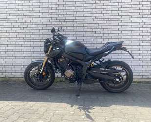 Honda CB 650 Gebrauchtwagen