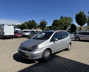 Daewoo Rezzo Gebrauchtwagen