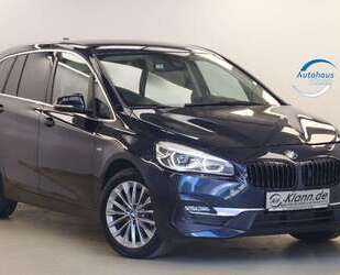 BMW 218 Gebrauchtwagen