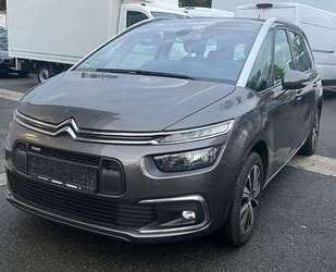 Citroen Grand C4 Picasso Gebrauchtwagen