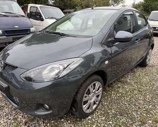 Mazda 2 Gebrauchtwagen