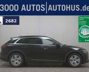 Audi e-tron Gebrauchtwagen