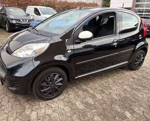 Peugeot 107 Gebrauchtwagen