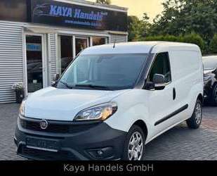 Fiat Doblo Gebrauchtwagen