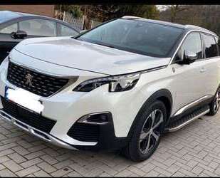 Peugeot 5008 Gebrauchtwagen