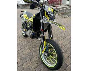 Husqvarna SM 630 Gebrauchtwagen