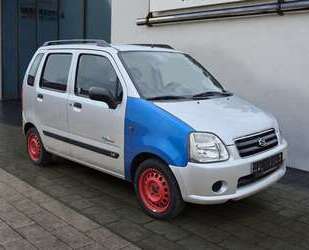 Suzuki Wagon R+ Gebrauchtwagen