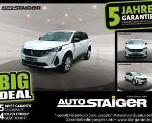 Peugeot 5008 Gebrauchtwagen