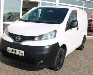 Nissan NV200 Gebrauchtwagen