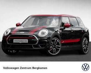 Mini John Cooper Works Clubman Gebrauchtwagen