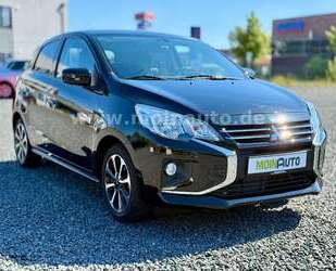 Mitsubishi Space Star Gebrauchtwagen