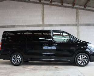 Citroen Spacetourer Gebrauchtwagen