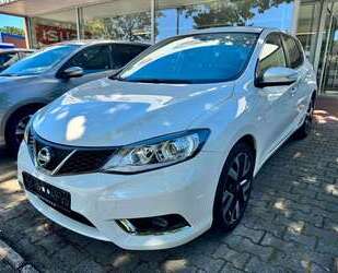 Nissan Pulsar Gebrauchtwagen