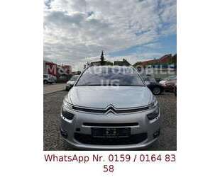 Citroen Grand C4 Picasso Gebrauchtwagen