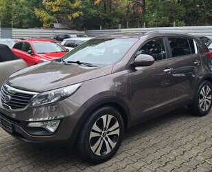 Kia Sportage Gebrauchtwagen