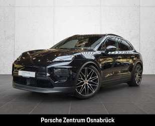 Porsche Macan Gebrauchtwagen