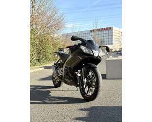 Aprilia RS 125 Gebrauchtwagen