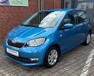 Skoda Citigo Gebrauchtwagen