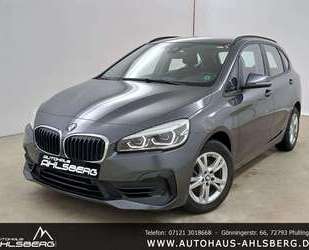 BMW 218 Gebrauchtwagen