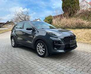 Kia Sportage Gebrauchtwagen